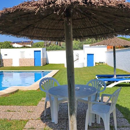 Chalet Cortijo 31 Conil De La Frontera Bagian luar foto