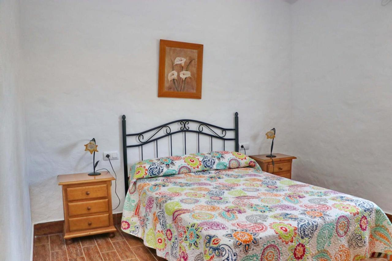 Chalet Cortijo 31 Conil De La Frontera Bagian luar foto