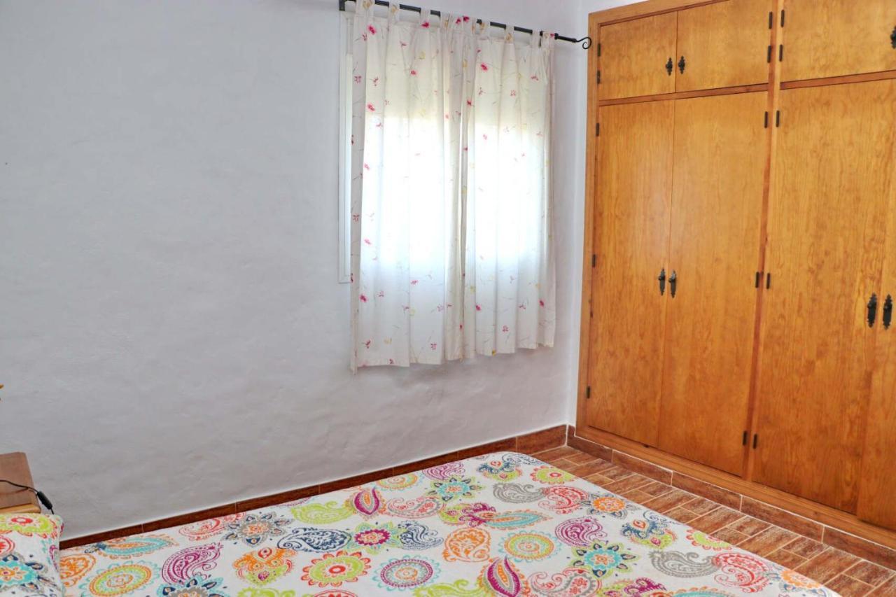 Chalet Cortijo 31 Conil De La Frontera Bagian luar foto