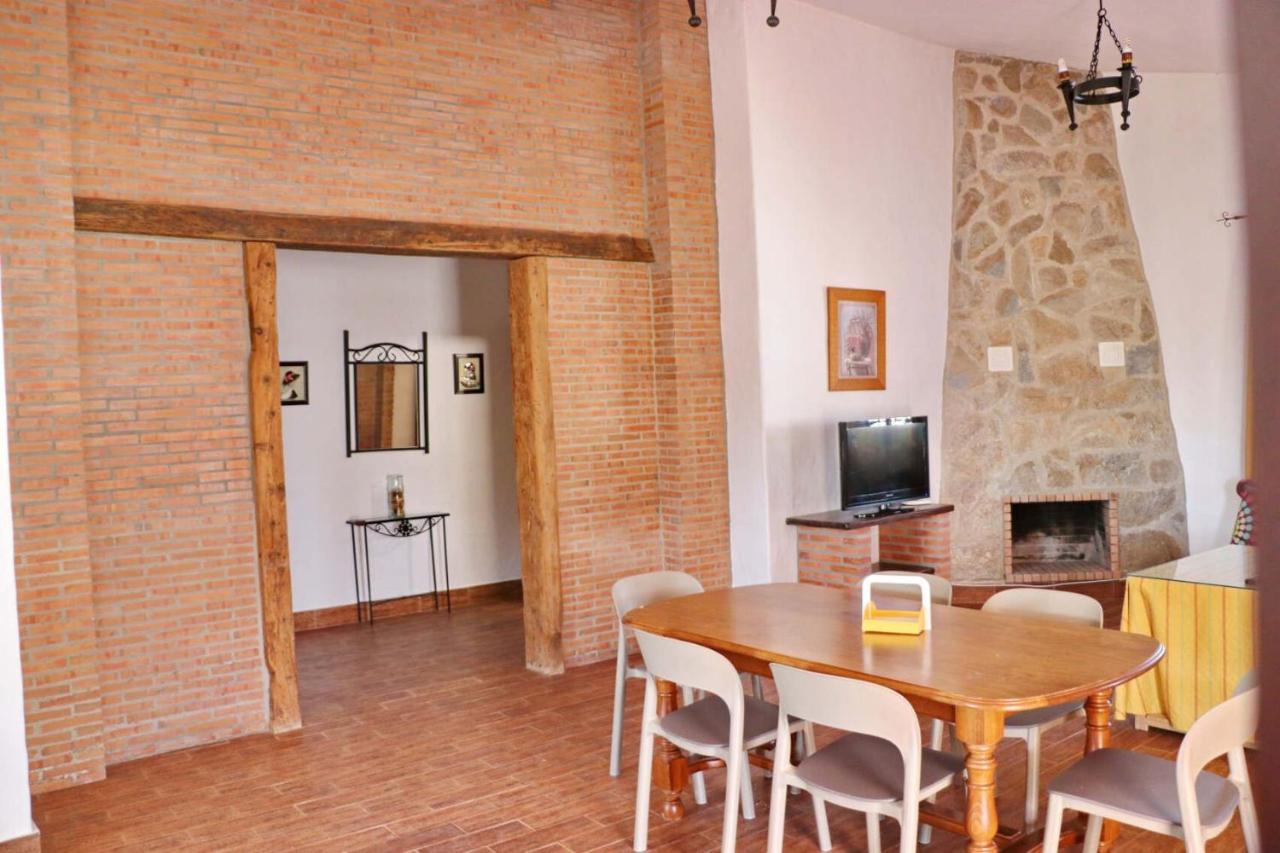 Chalet Cortijo 31 Conil De La Frontera Bagian luar foto
